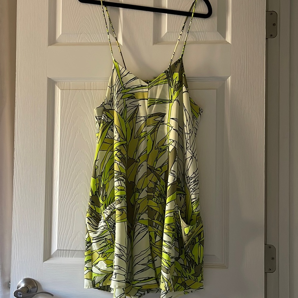 Manuhealii Romper